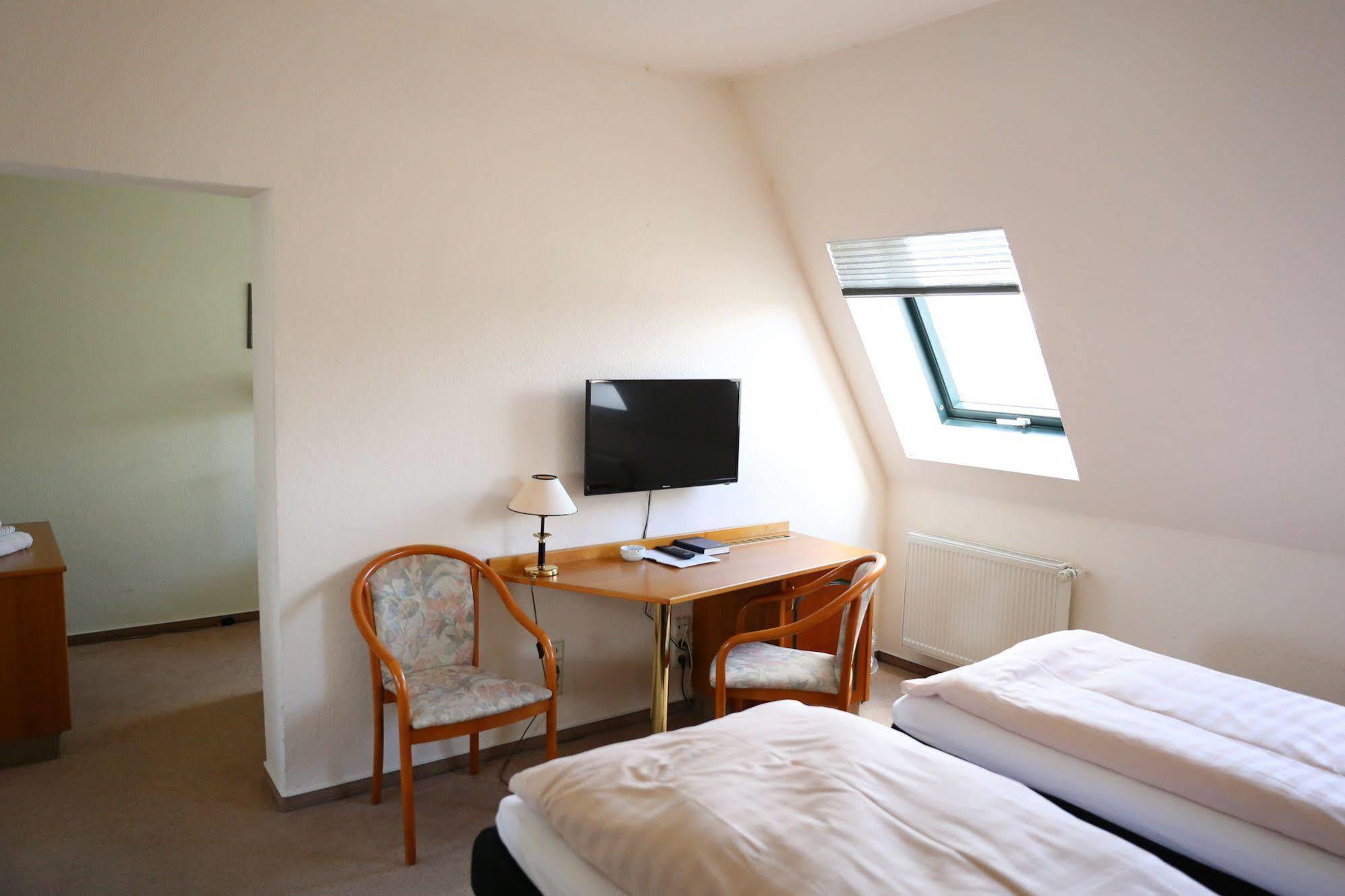 Hotel De Saxe Leipzig Bagian luar foto